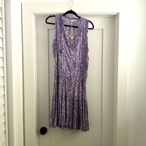 Poupette St Barth sundress BRAND new with tags
